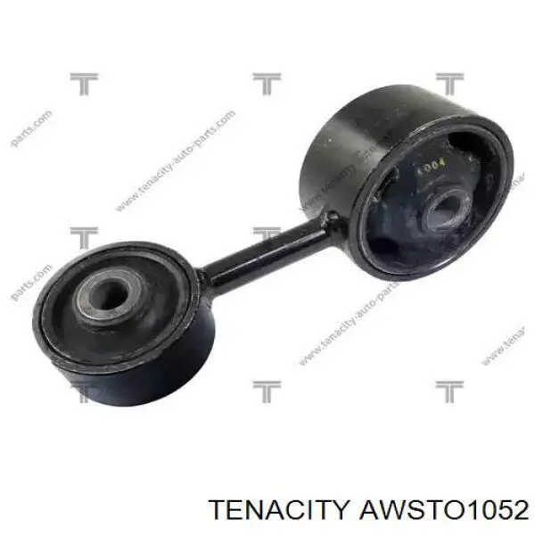 AWSTO1052 Tenacity soporte de motor derecho