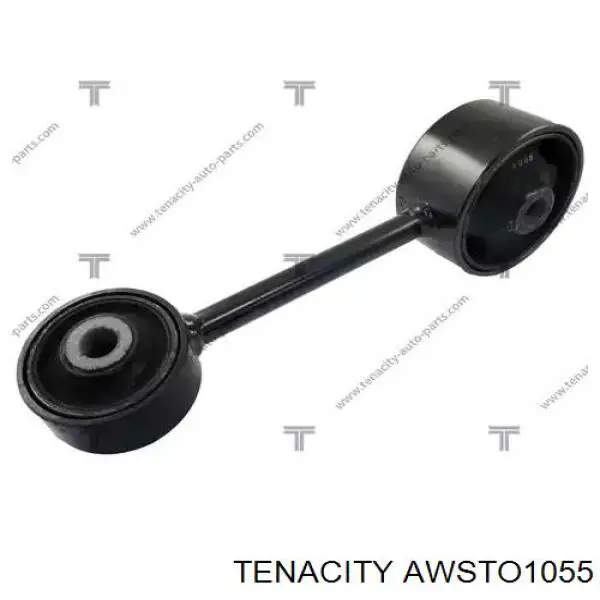 AWSTO1055 Tenacity soporte, motor, derecho superior