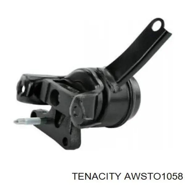 AWSTO1058 Tenacity soporte de motor derecho