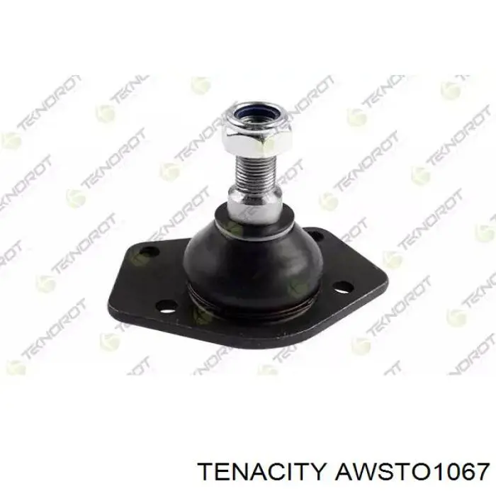 Soporte de motor trasero AWSTO1067 Tenacity