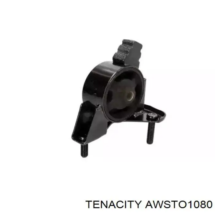 AWSTO1080 Tenacity soporte de motor trasero