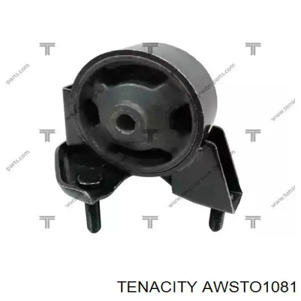 AWSTO1081 Tenacity soporte de motor trasero