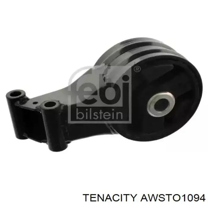AWSTO1094 Tenacity soporte de motor trasero