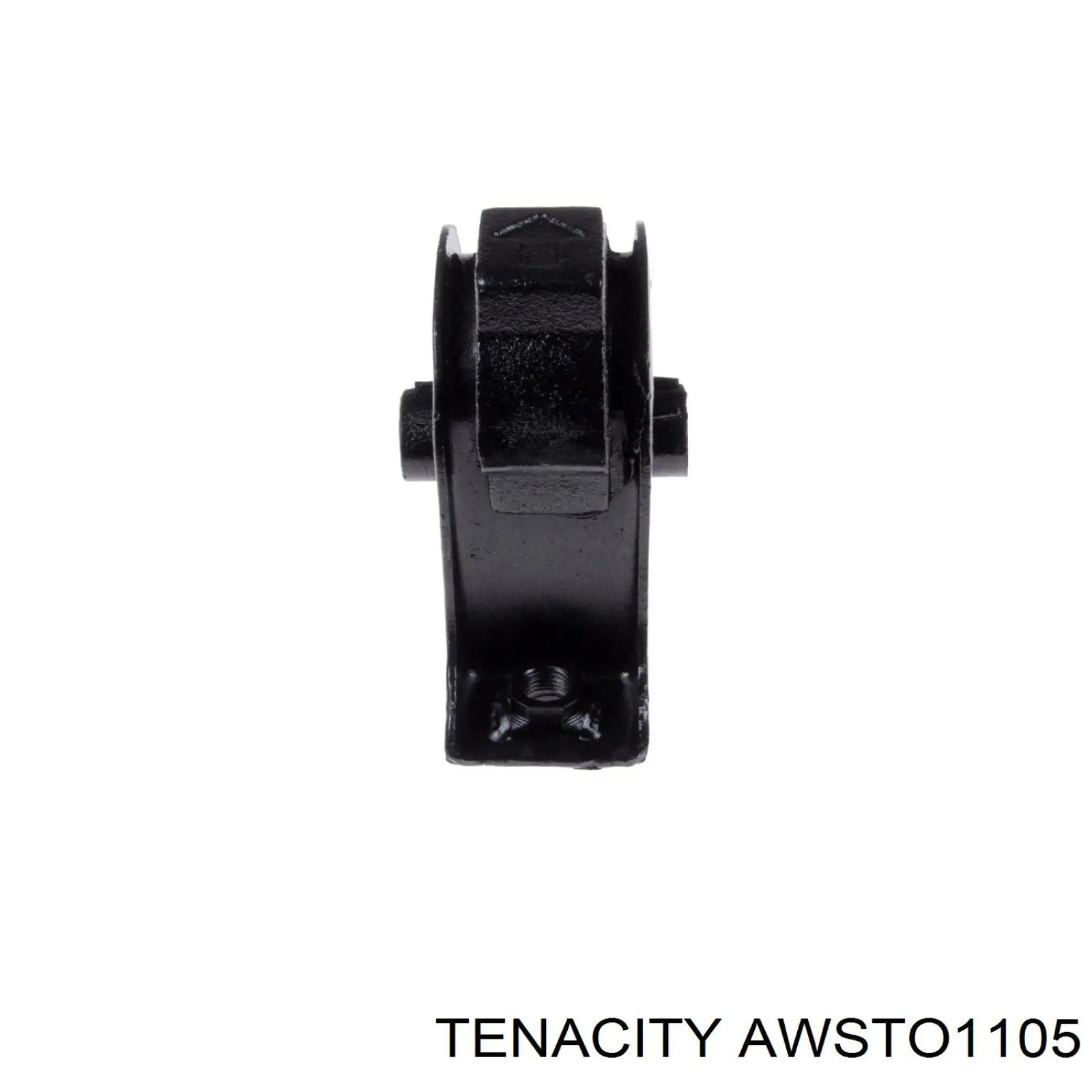 AWSTO1105 Tenacity Soportes de motor delantero