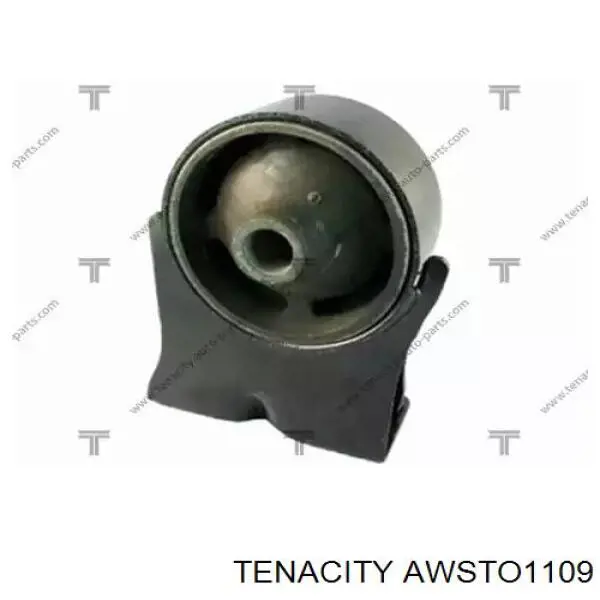 AWSTO1109 Tenacity soporte motor delantero