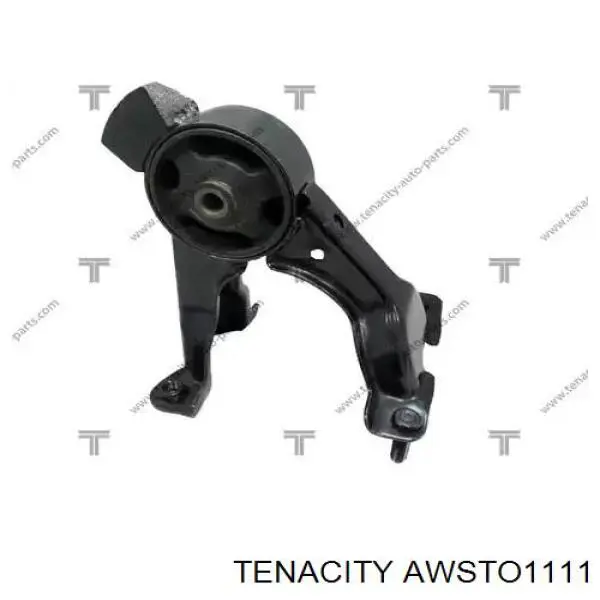 AWSTO1111 Tenacity soporte de motor trasero