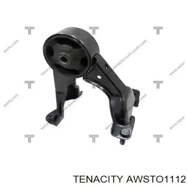 AWSTO1112 Tenacity soporte de motor trasero