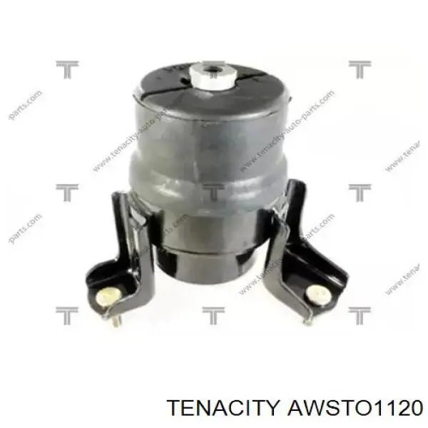 AWSTO1120 Tenacity Soportes de motor delantero