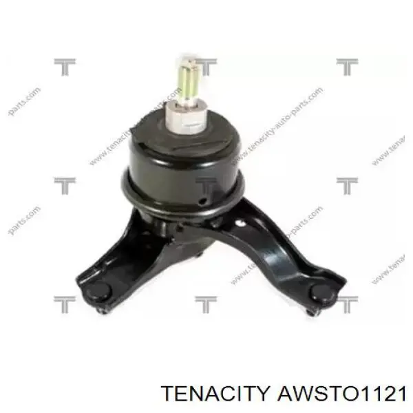 AWSTO1121 Tenacity Soporte de motor derecho