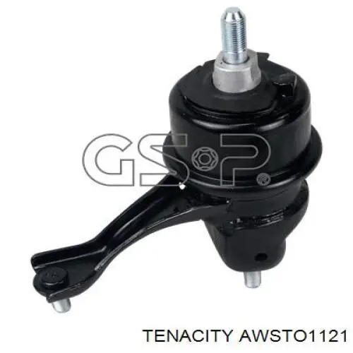 AWSTO1121 Tenacity soporte de motor derecho