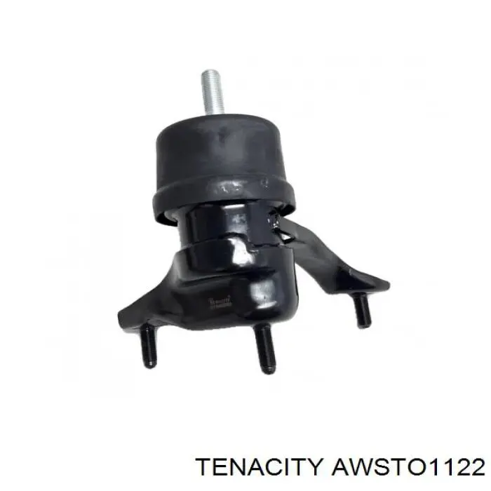AWSTO1122 Tenacity Soporte de motor izquierdo