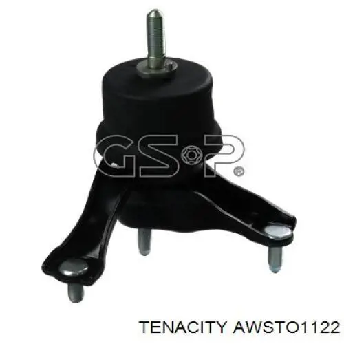 Soporte izquierdo del motor Tenacity AWSTO1122 precio, desde 51,71 EUR