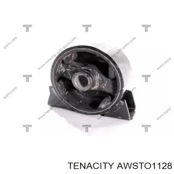 AWSTO1128 Tenacity soporte motor delantero