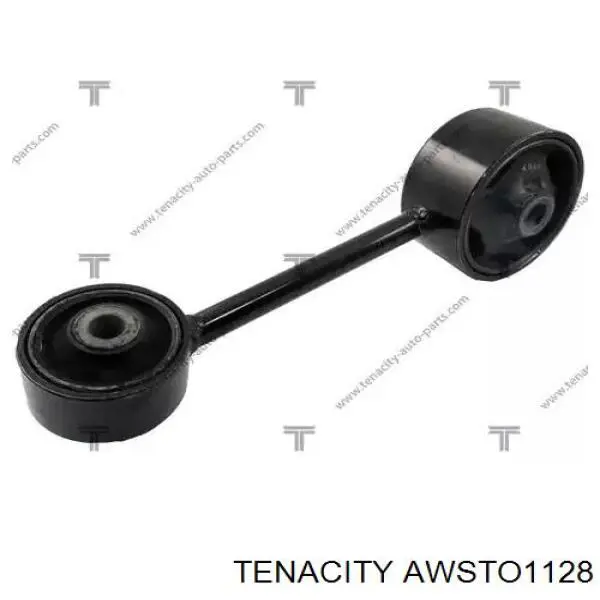 AWSTO1128 Tenacity Soportes de motor delantero