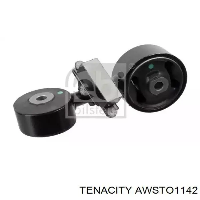 AWSTO1142 Tenacity