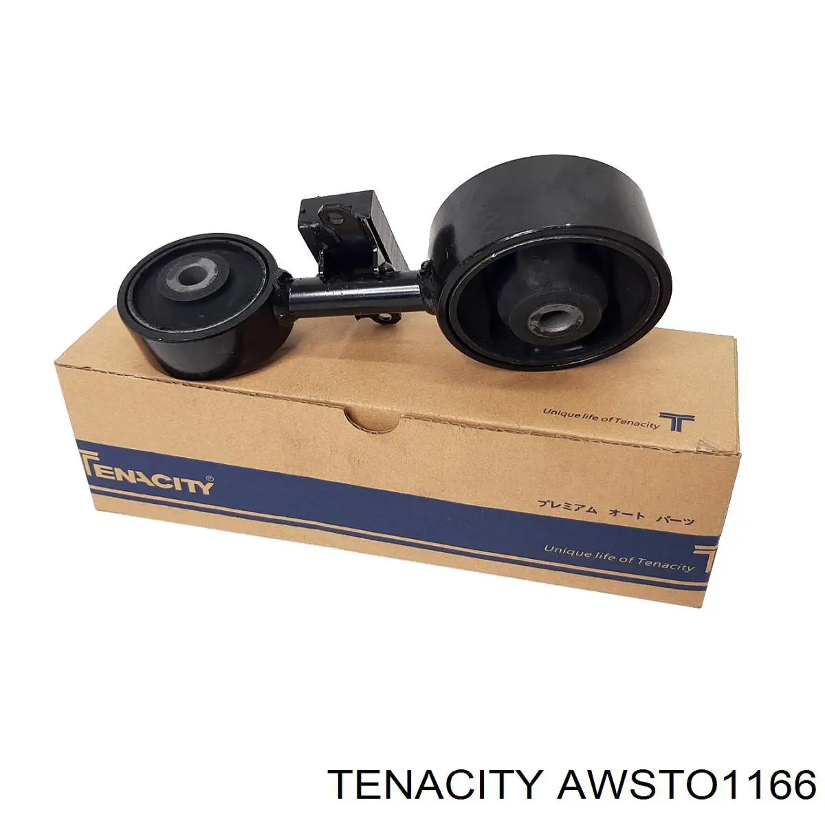 Soporte superior derecho del motor Tenacity AWSTO1166 precio, desde 28,77 EUR