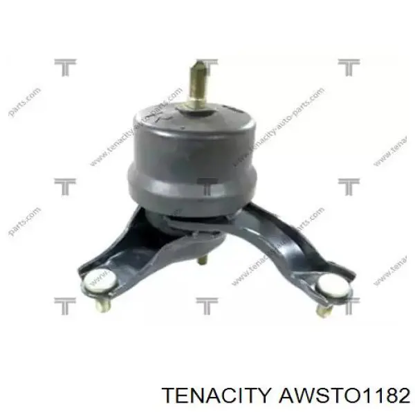 AWSTO1182 Tenacity soporte, motor, derecho, delantero