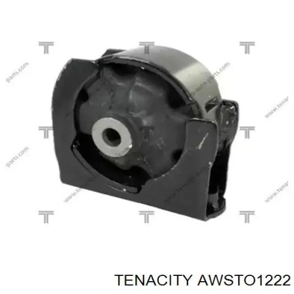 AWSTO1222 Tenacity soporte motor delantero