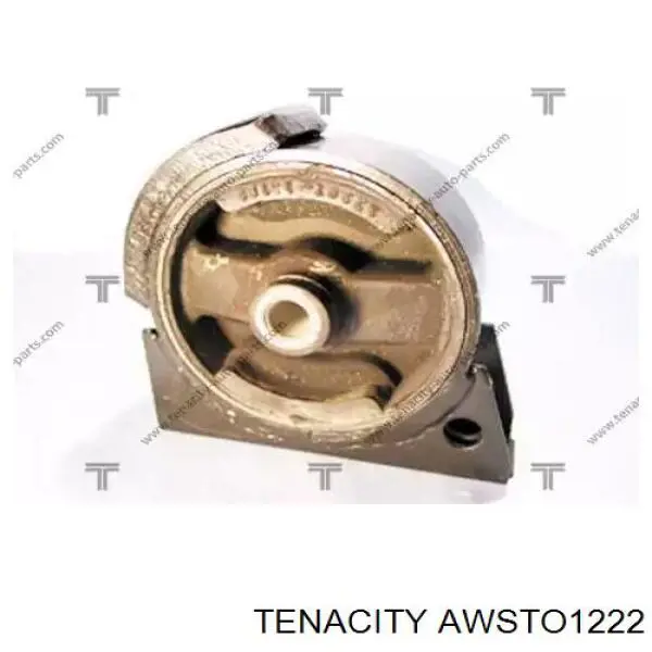 AWSTO1222 Tenacity Soportes de motor delantero