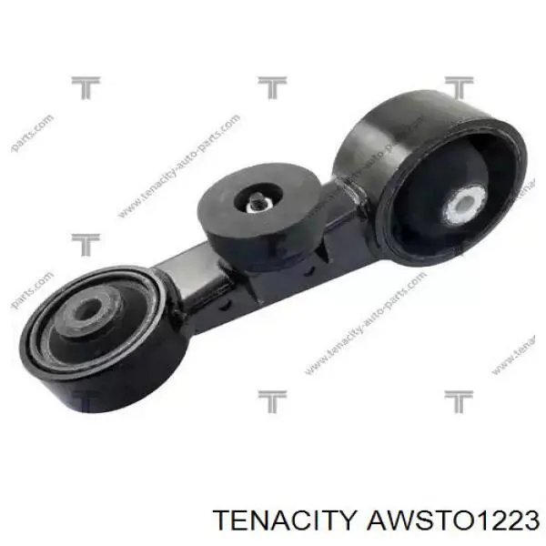 AWSTO1223 Tenacity soporte, motor, derecho superior