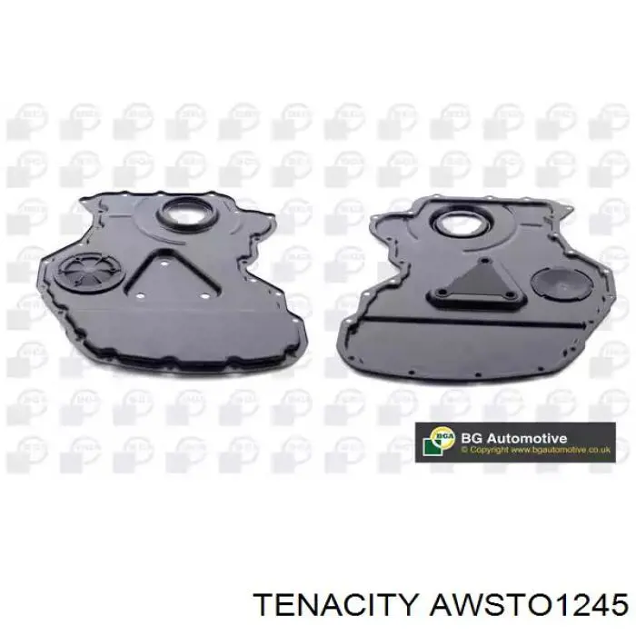 Soporte de motor delantero Tenacity AWSTO1245 precio, desde 15,44 EUR