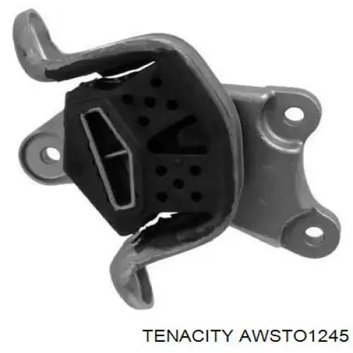 AWSTO1245 Tenacity soporte motor delantero