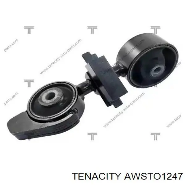 Soporte de motor delantero Tenacity AWSTO1247 precio, desde 60,61 EUR