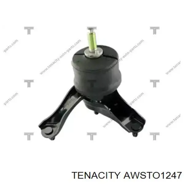 Soporte de motor delantero AWSTO1247 Tenacity