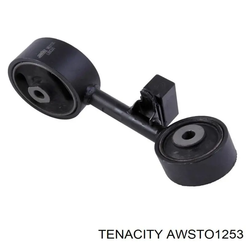 AWSTO1253 Tenacity soporte, motor, derecho superior