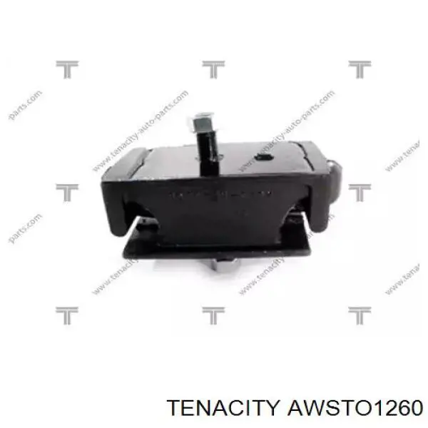 AWSTO1260 Tenacity soporte motor delantero