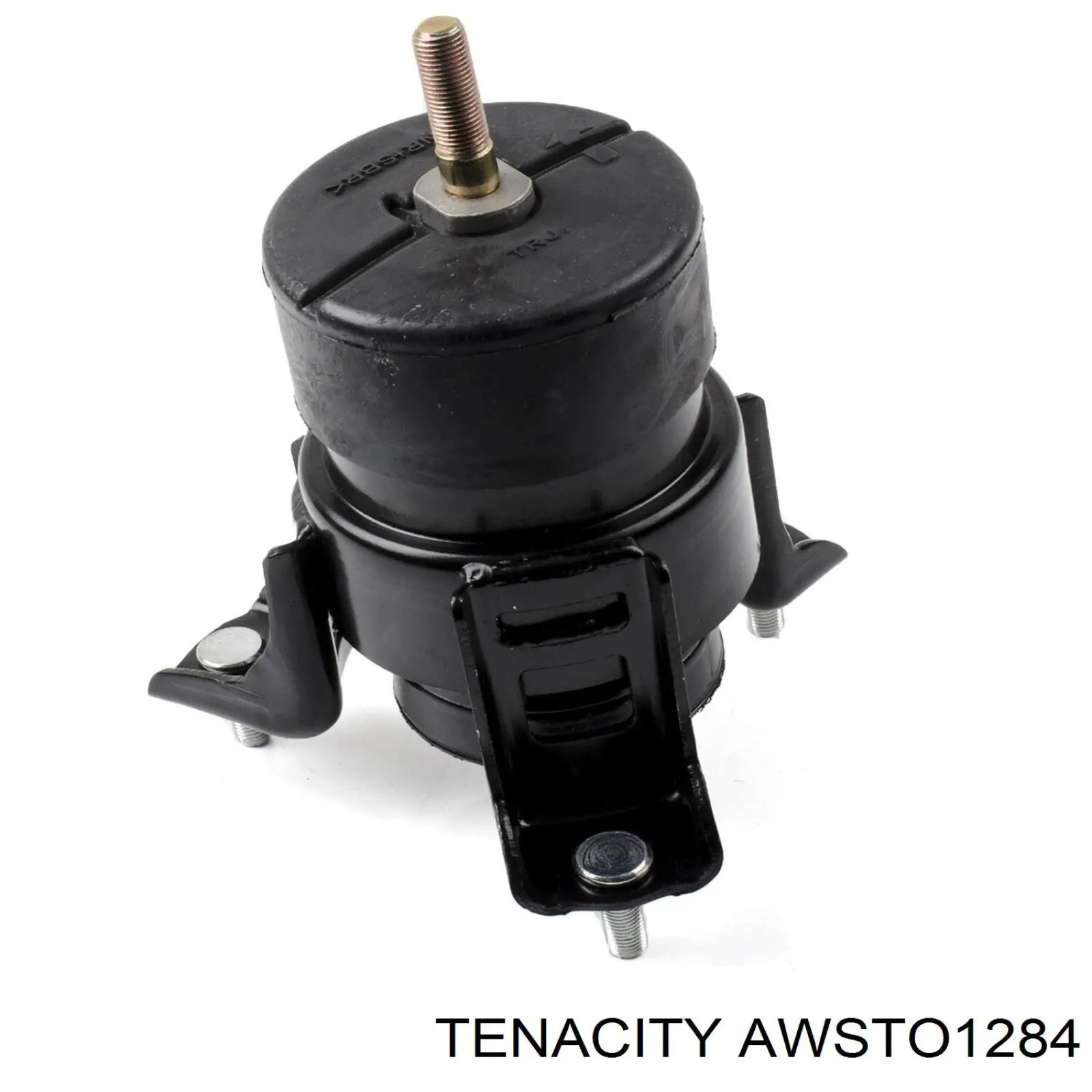 AWSTO1284 Tenacity soporte motor delantero