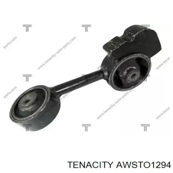 AWSTO1294 Tenacity soporte, motor, derecho superior