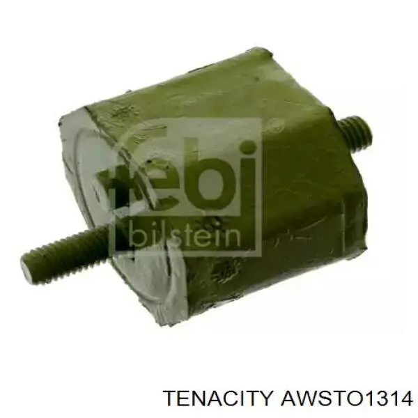AWSTO1314 Tenacity