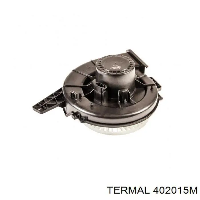 402015M Termal motor eléctrico, ventilador habitáculo