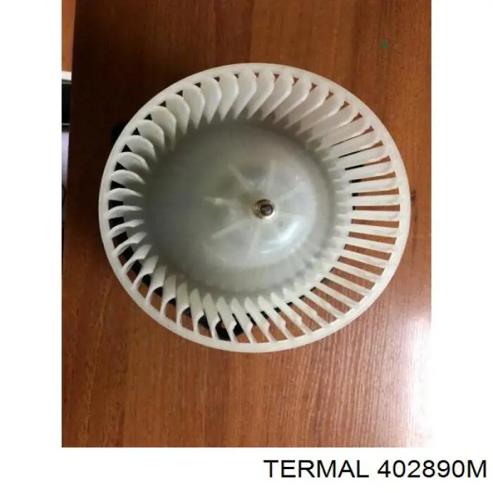 402890M Termal motor eléctrico, ventilador habitáculo