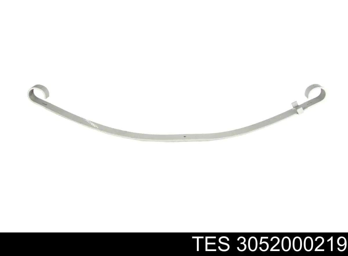 Ballesta delantera Mercedes A6023202602 precio, desde 69,98 EUR