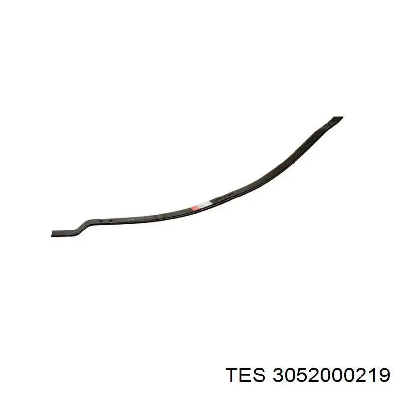 Comprar A6023202602 Mercedes Ballesta de suspensión delantera