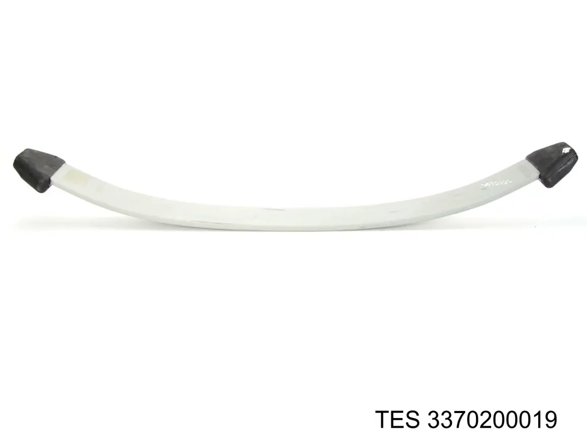 Comprar 3370200019 TES Ballesta de suspensión delantera