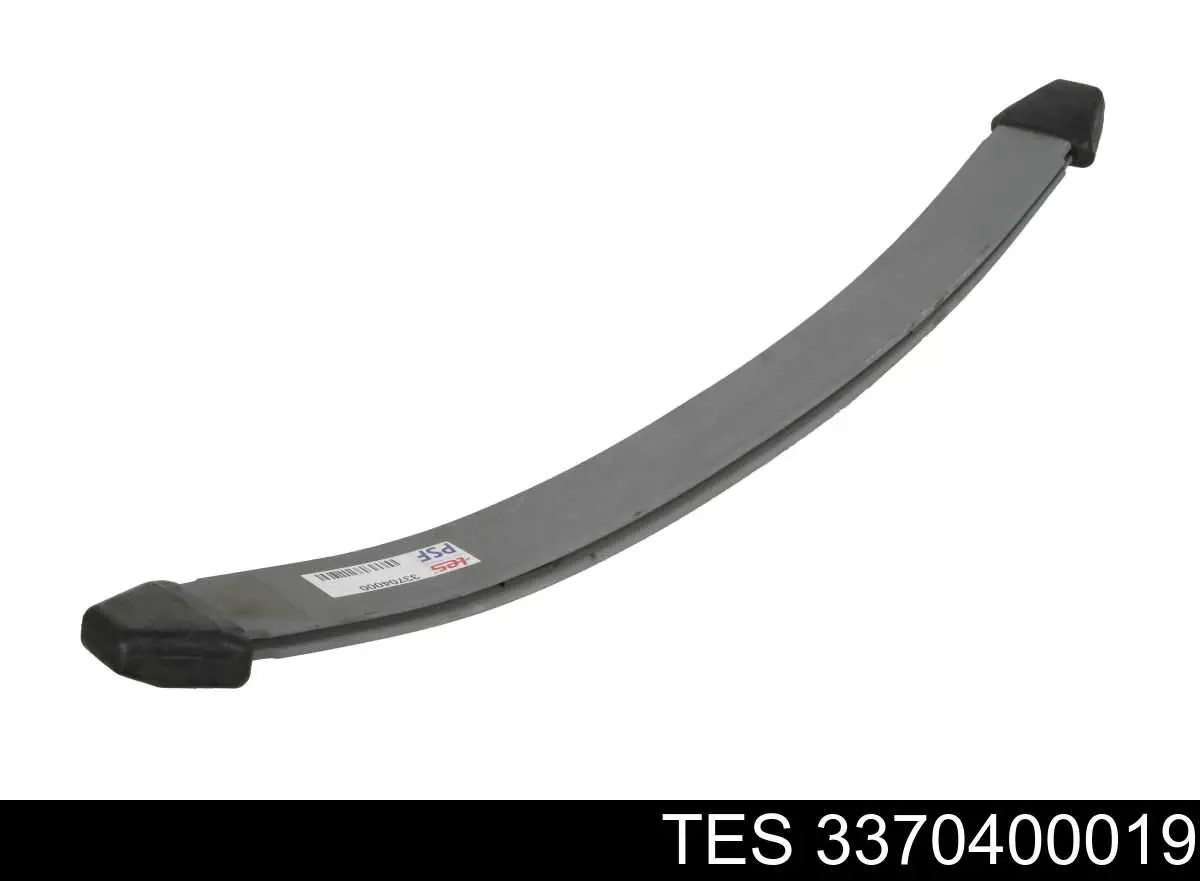 Ballesta delantera TES 3370400019 precio, desde 177,19 EUR