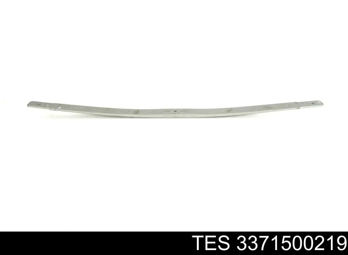 Comprar 3371500219 TES Hoja de ballesta trasera
