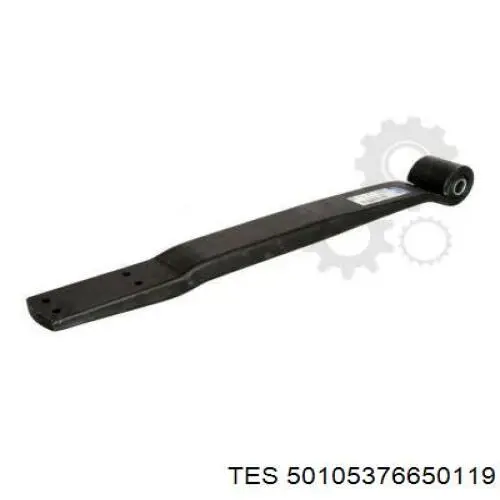 Ballesta, eje trasera  Renault Trucks Mascott camión plataforma/chasis (HH) (1999 - 2010) precio, desde 65,04 EUR