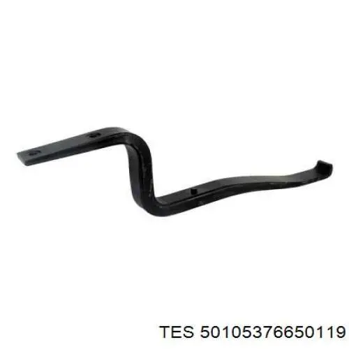 Comprar Ballesta de suspensión trasera Renault Trucks Mascott  HH