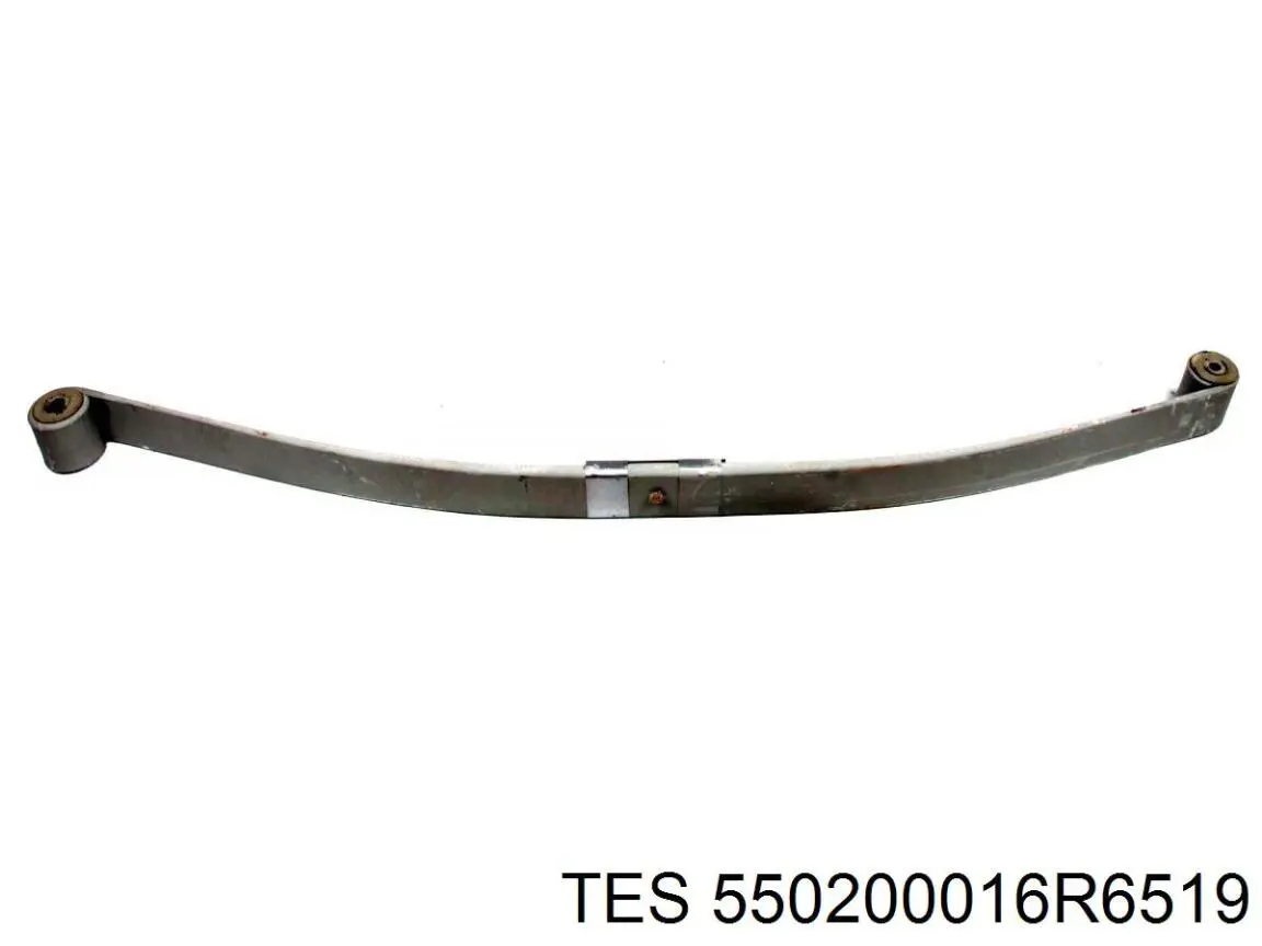 Comprar 550200016R6519 TES 