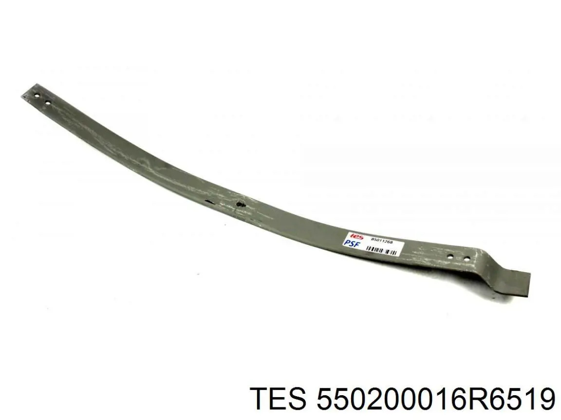  550200016R6519 TES