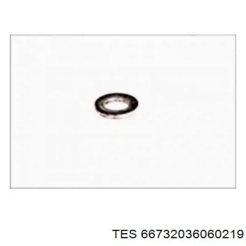 Comprar 33387002 Celikyay Hoja de ballesta delantera