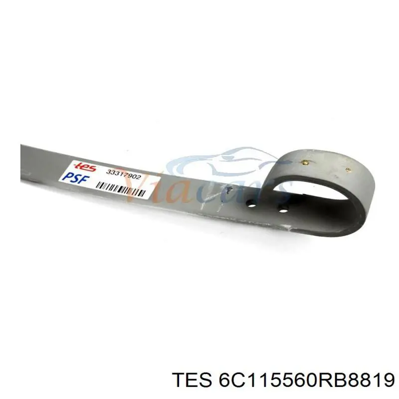  TES 6C115560RB8819 precio, desde 135,84 EUR