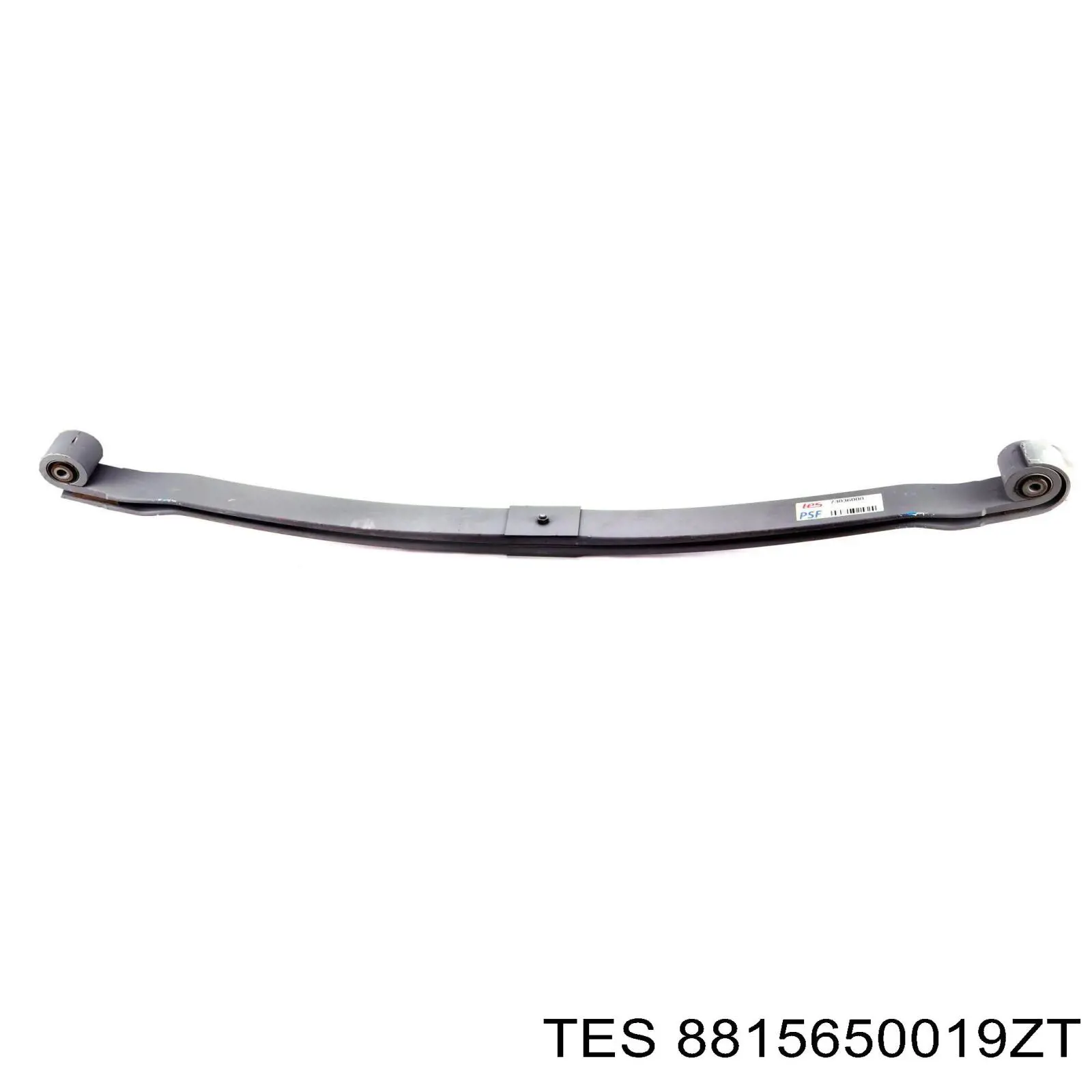 8815650019ZT TES
