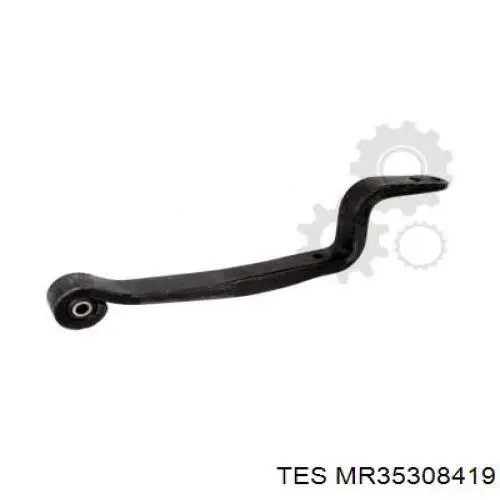 Ballesta, eje trasera  LS Germany 360270LS precio, desde 245,81 EUR