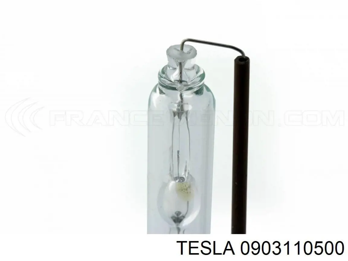 Bombilla de xenón 0903110500 Tesla