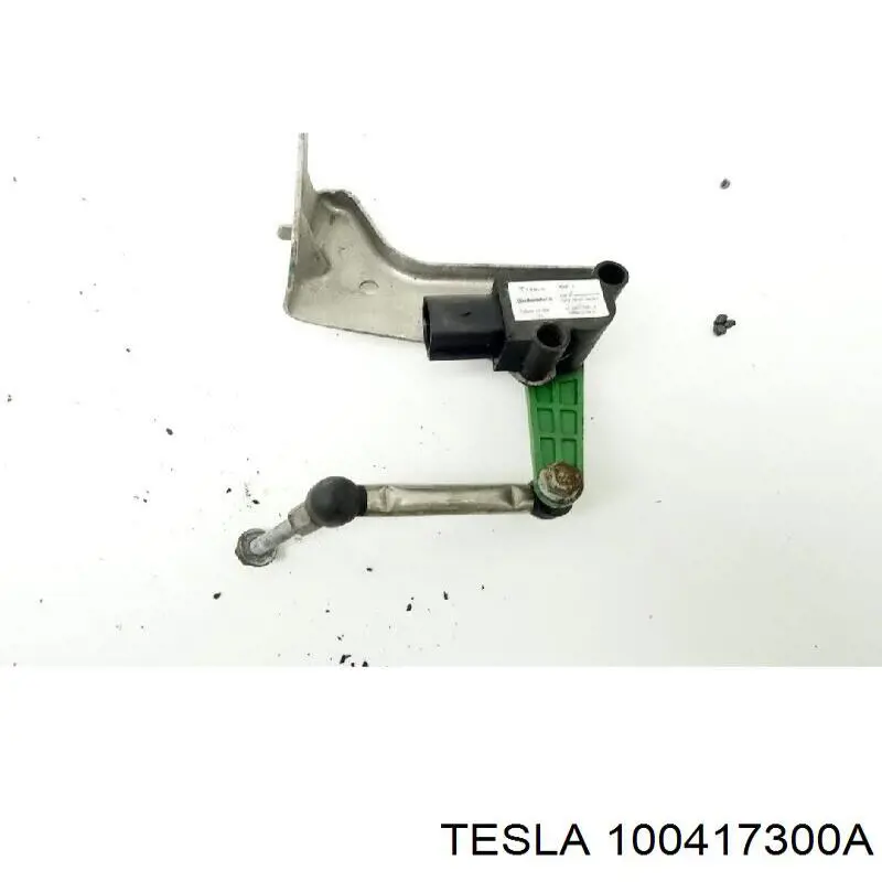 Sensor, nivel de suspensión neumática, trasero para Tesla Model S (5YJS)